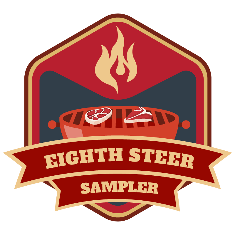 Eighth Steer