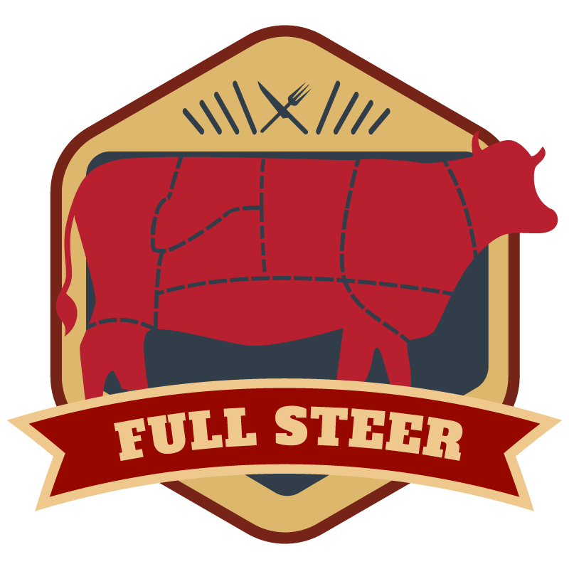 Full Steer